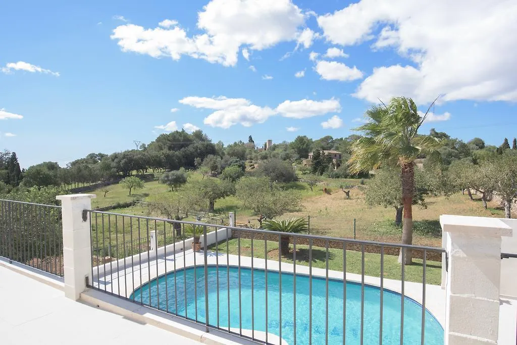 Finca Batlet S'Horta 0*,