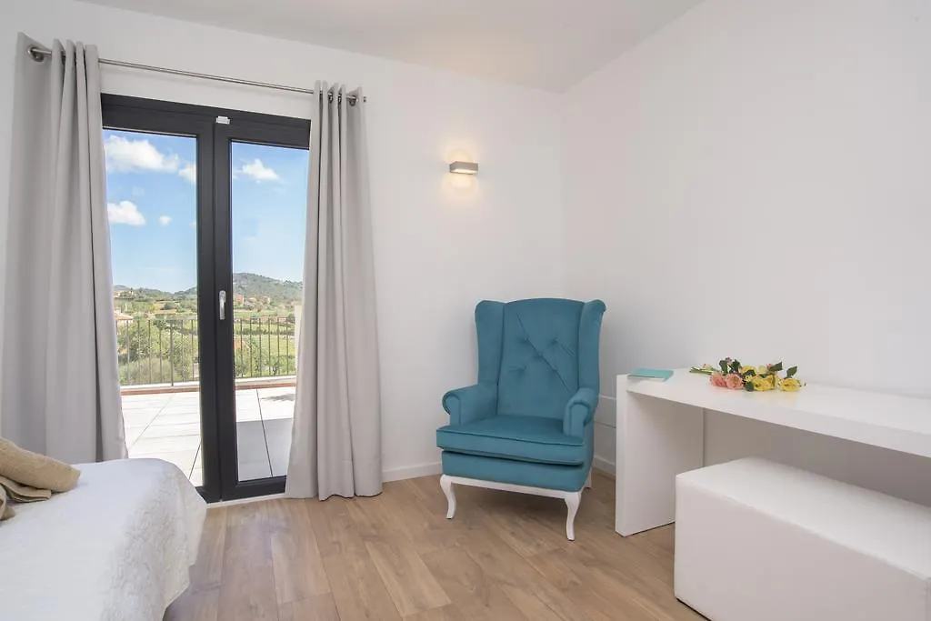 Villa Finca Batlet S'Horta