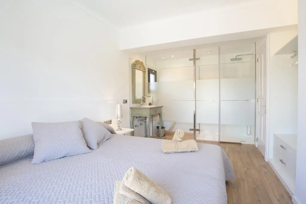 Villa Finca Batlet S'Horta Spagna