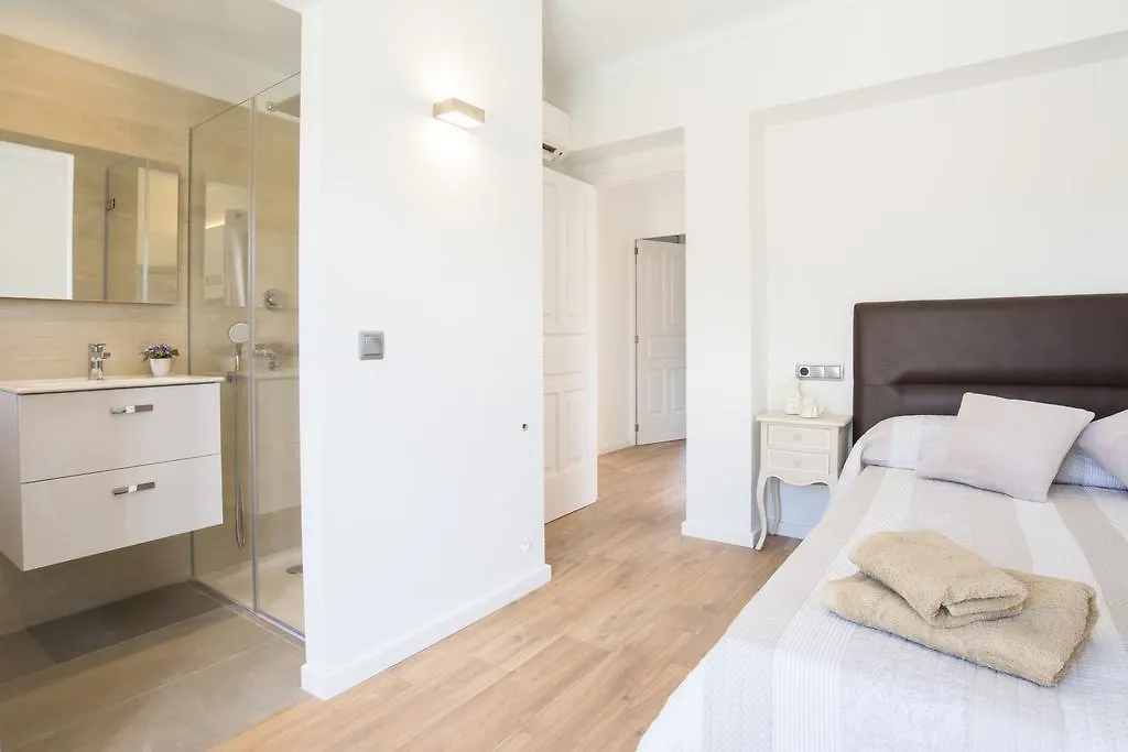 Villa Finca Batlet S'Horta