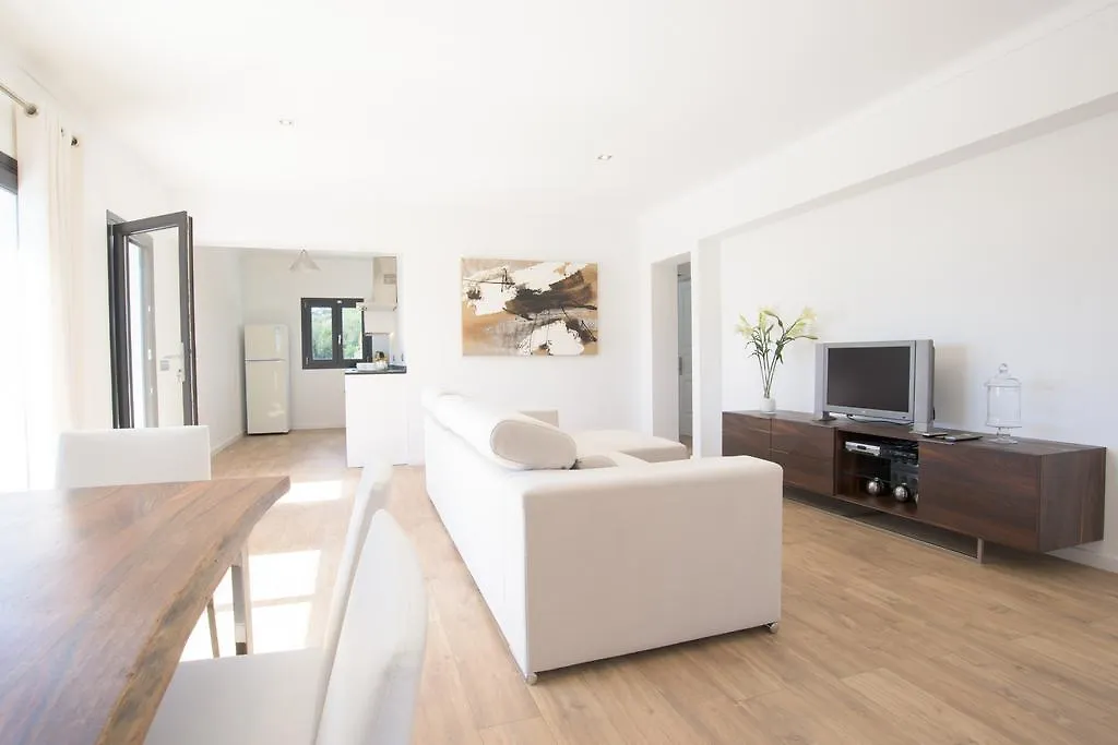 Finca Batlet S'Horta Spagna
