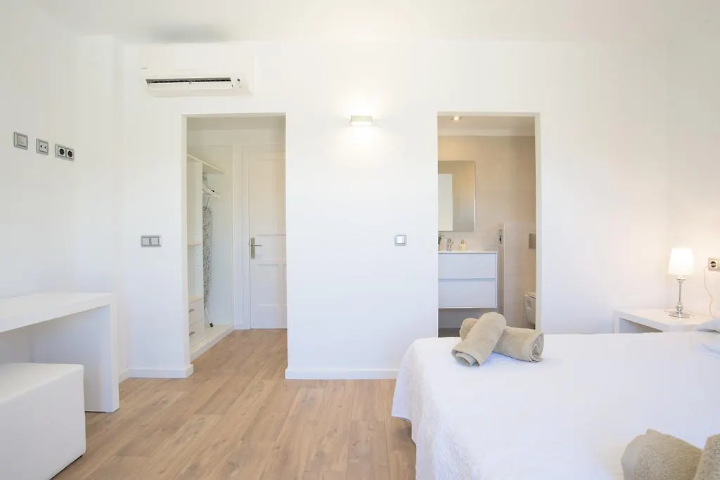 Finca Batlet S'Horta Spagna