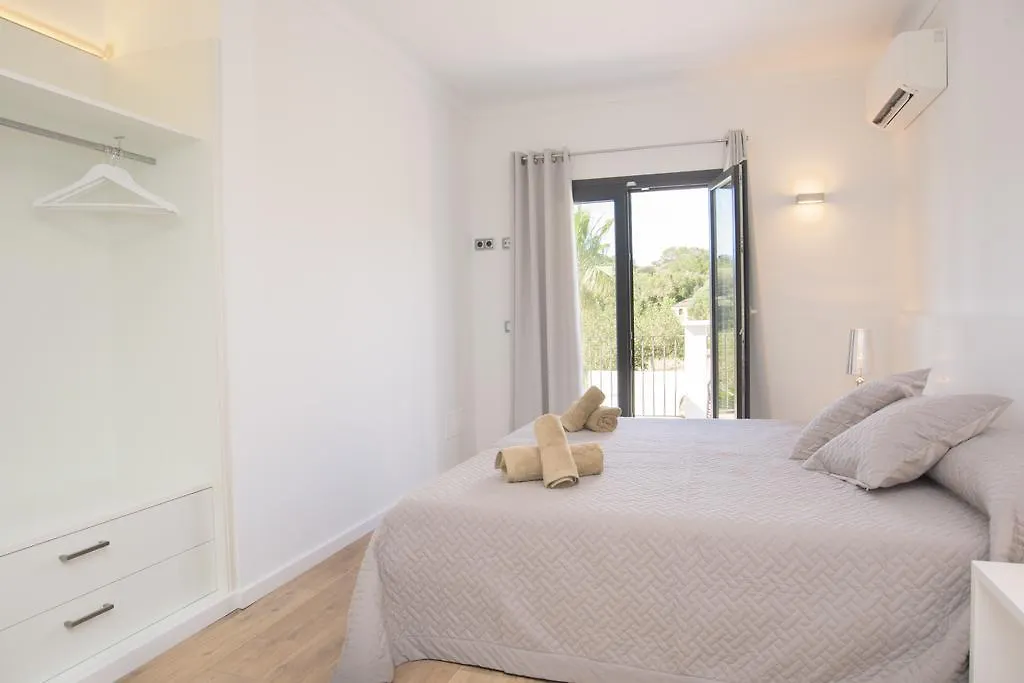 Finca Batlet S'Horta