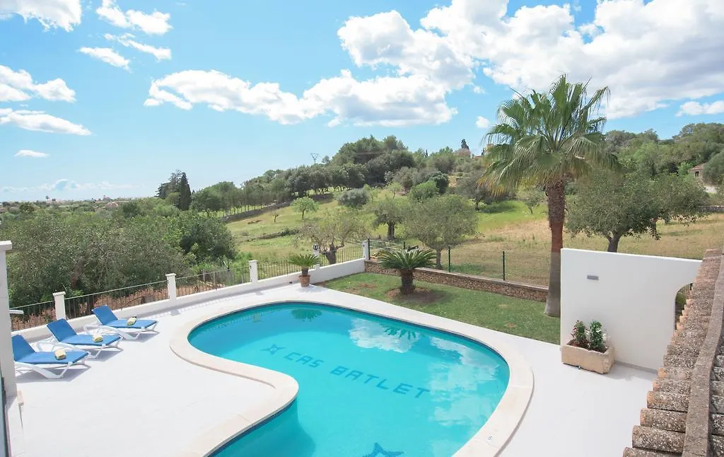 Finca Batlet S'Horta