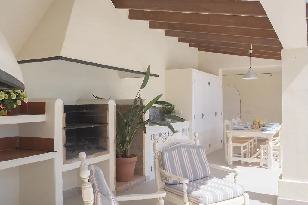 Finca Batlet S'Horta 0*,  Spanien