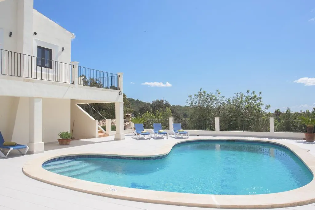 Finca Batlet S'Horta Villa