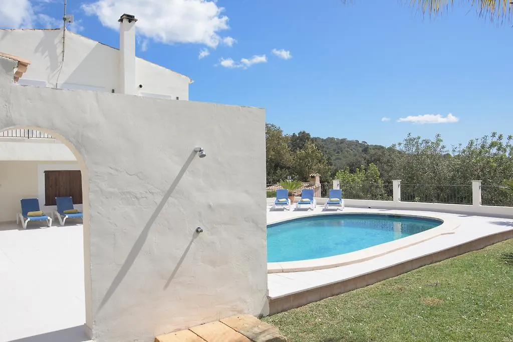 Finca Batlet S'Horta 0*,